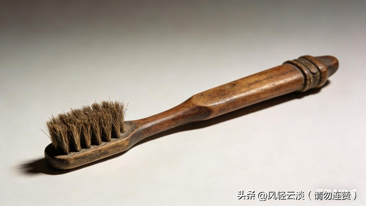 古人的脑洞有多大！3条超有趣的历史冷知识

古人的生活技能直接拉满！这3条冷知识