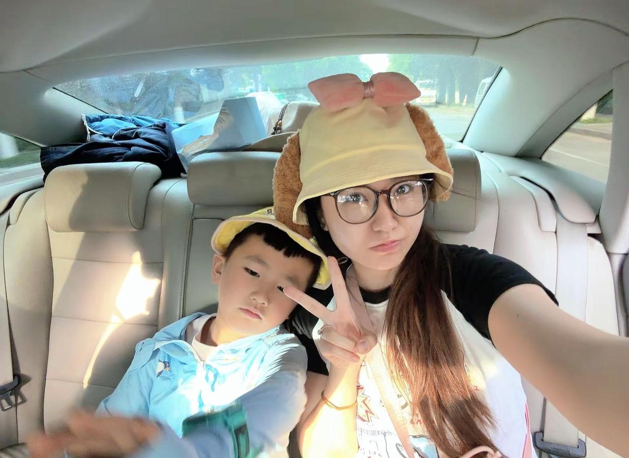 ✈️…记忆也许会模糊   但快乐不会广州 长隆欢乐世界 旅行推荐官