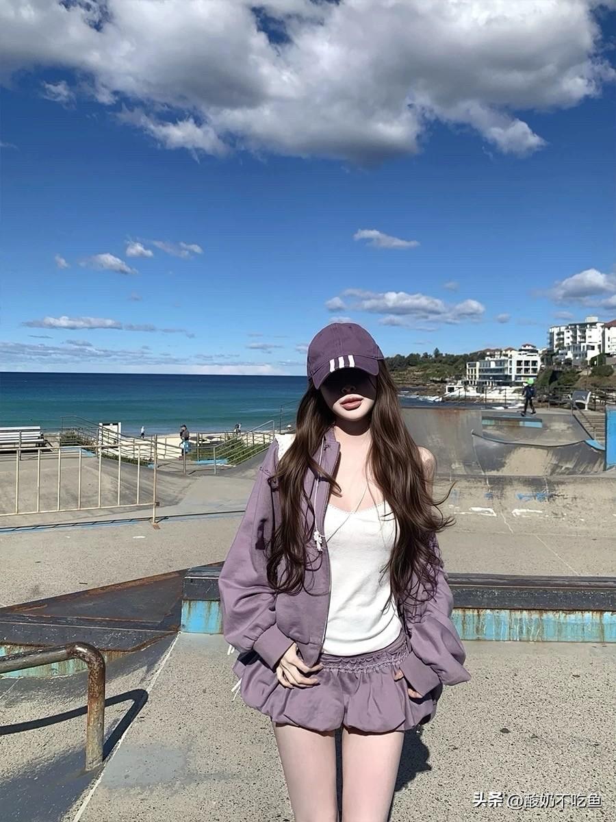 怎样穿搭知性又显身材?可以都市为家、也可以闯荡天涯