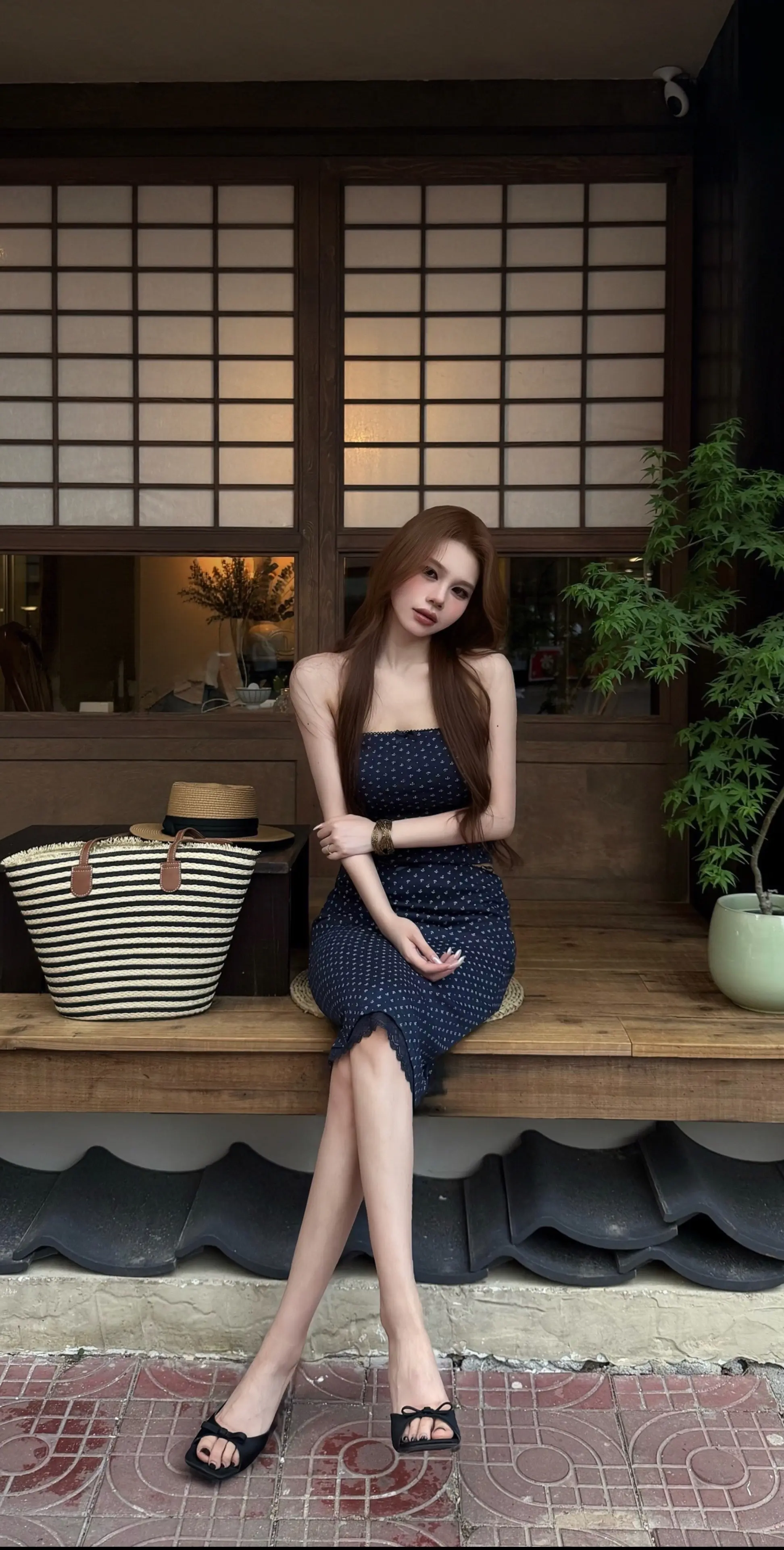 世界上最澄澈纯净的事物 不过是遇见的第一眼