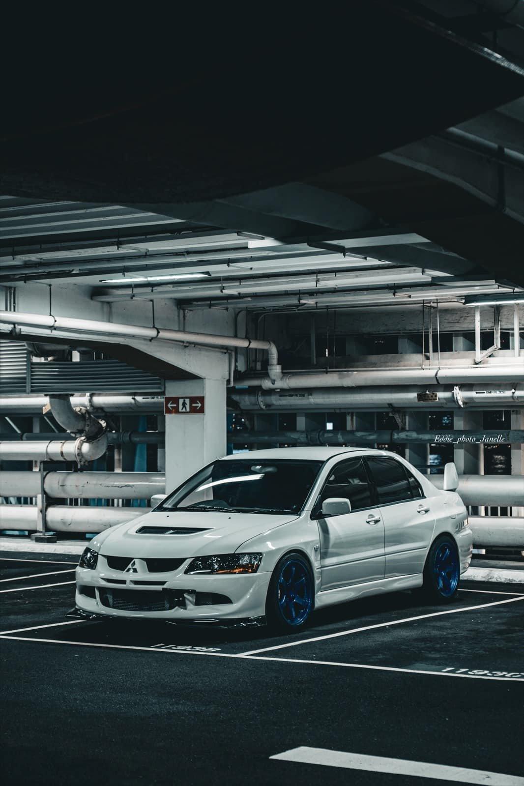EVO EVO8 ​​​