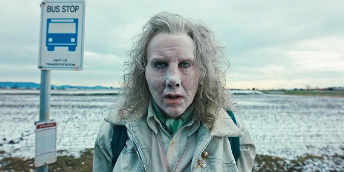 尼古拉斯·凯奇与导演奥斯古德·珀金斯将再度携手，共同拓展《长腿》恐怖宇宙。据报道