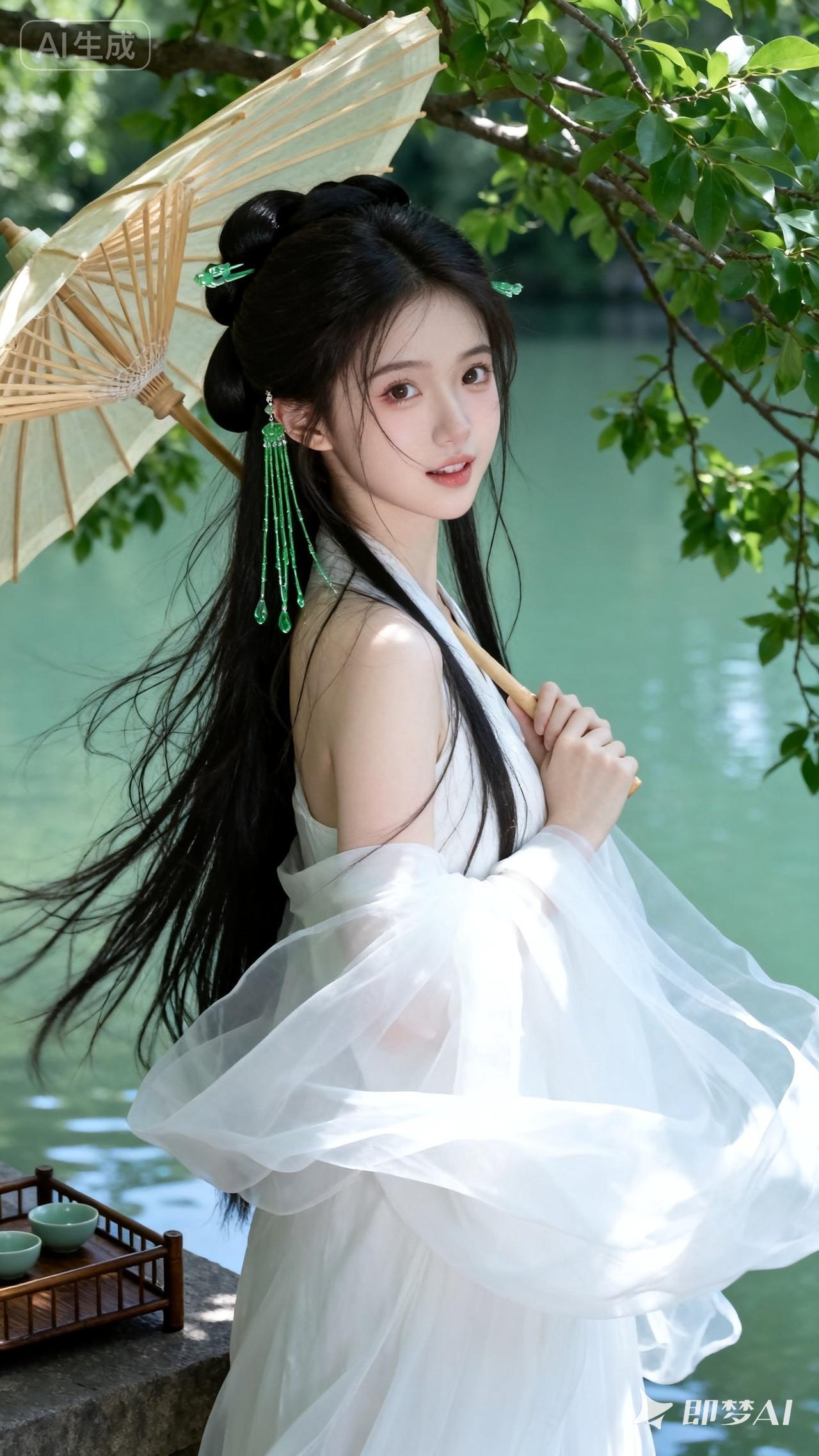 女生如何穿搭看起来时尚更有品味呢