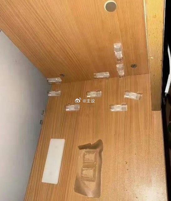 学姐留下来的，到底有啥用？ 