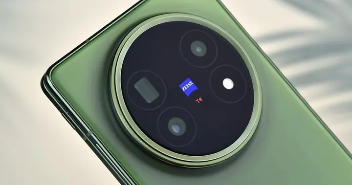 轻薄折叠屏≠阉割影像 这几款大折叠出片打破偏见