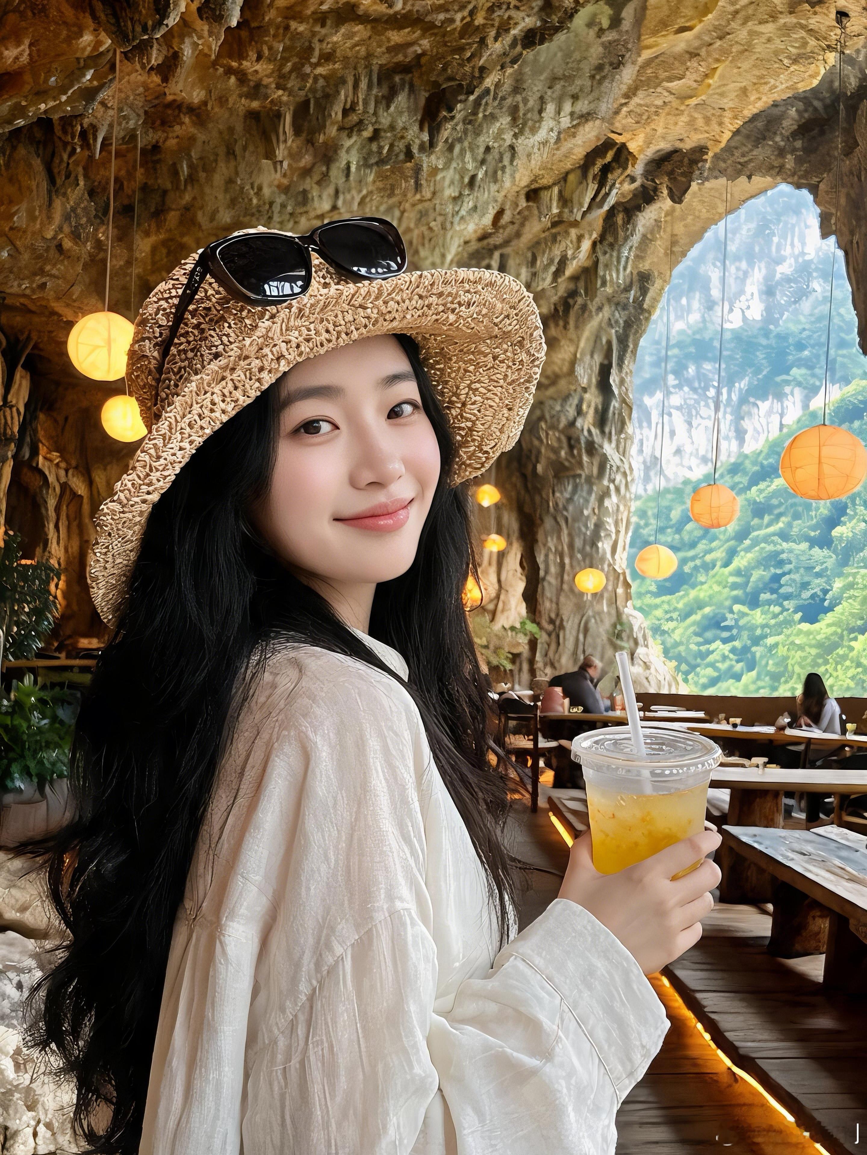 你有没有发现，身边那些真正活得通透的人，反而很少喊“努力”？他们可能每天早起半小