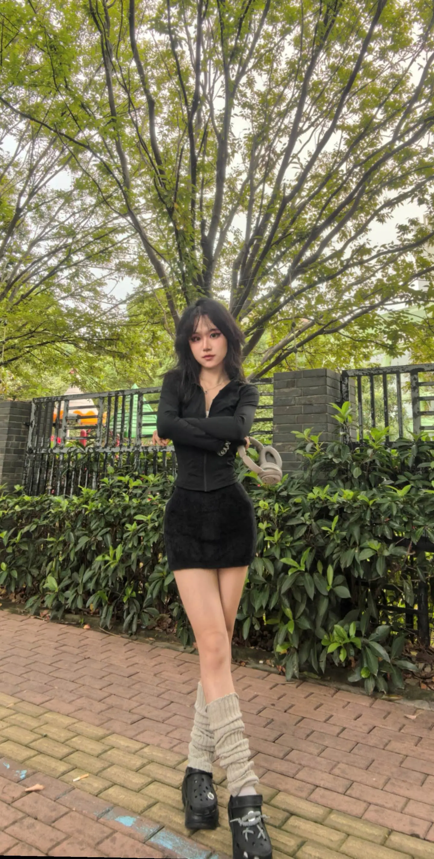 小手机过来！漫画身材低脂小视频