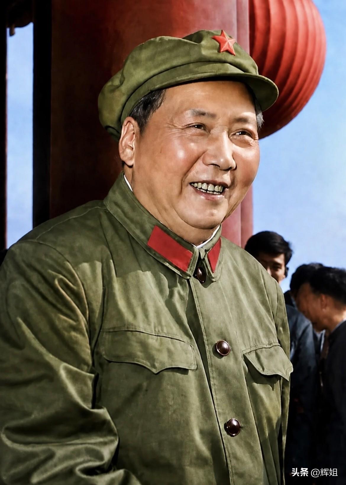 从五十多人到改变中国，这个党靠什么走出了绝境

不是党培养了毛泽东，而是毛泽东造