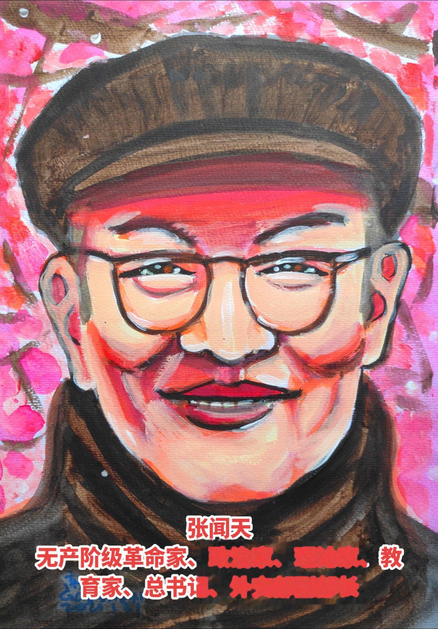 他两次挽救党和红军,三次主动“让贤”他曾担任过总书记,三次主动“让贤”...