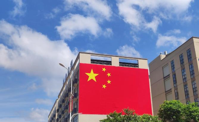 日本在等中国，其实不光日本在等，朝鲜、韩国还有俄罗斯和美国也在等中国，甚至全世界