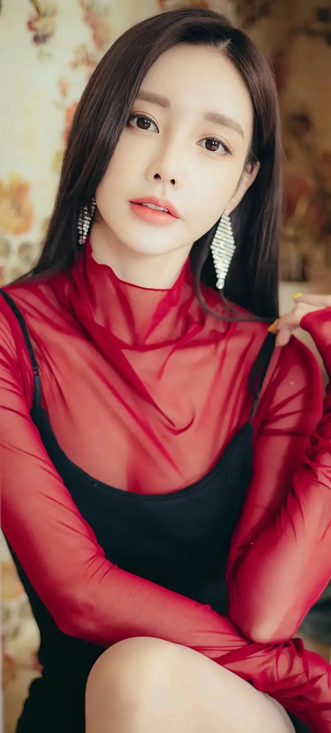 性感女神孙允珠070