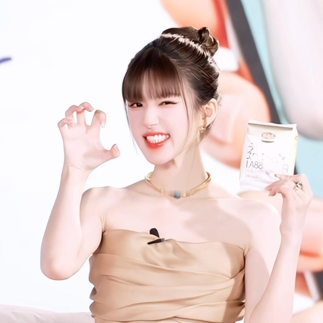 兔老大 我们追随你🐰