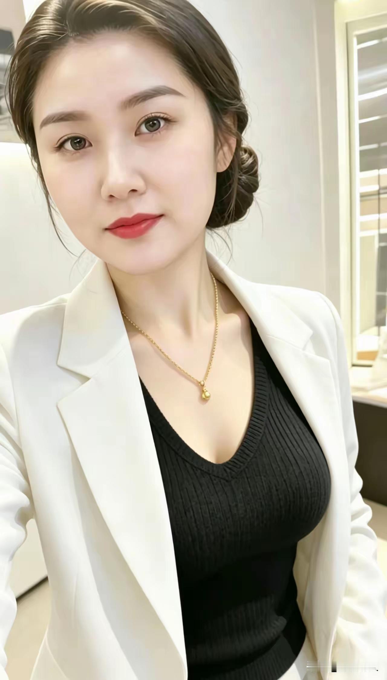 这个世上哪几种人是最不容易变老的人？
第一种：坚持运动的人。
第二种：凡事看得开