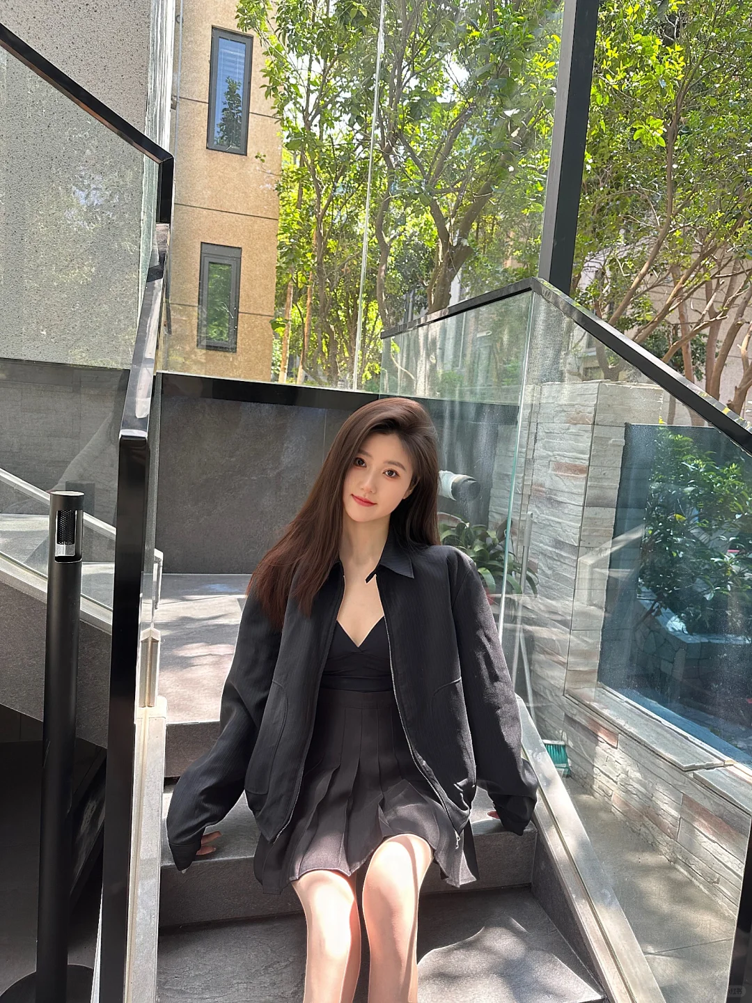 ｜OPTD之可以一起晒太阳吗☀️