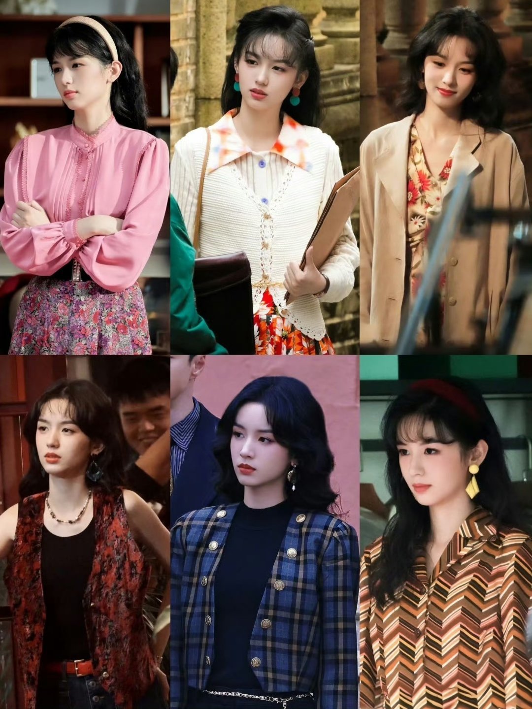 周也🥥周也粉丝拒绝云包场只知道这个夏晓兰很美妙！这么关注椰丝，记得来看《你好，