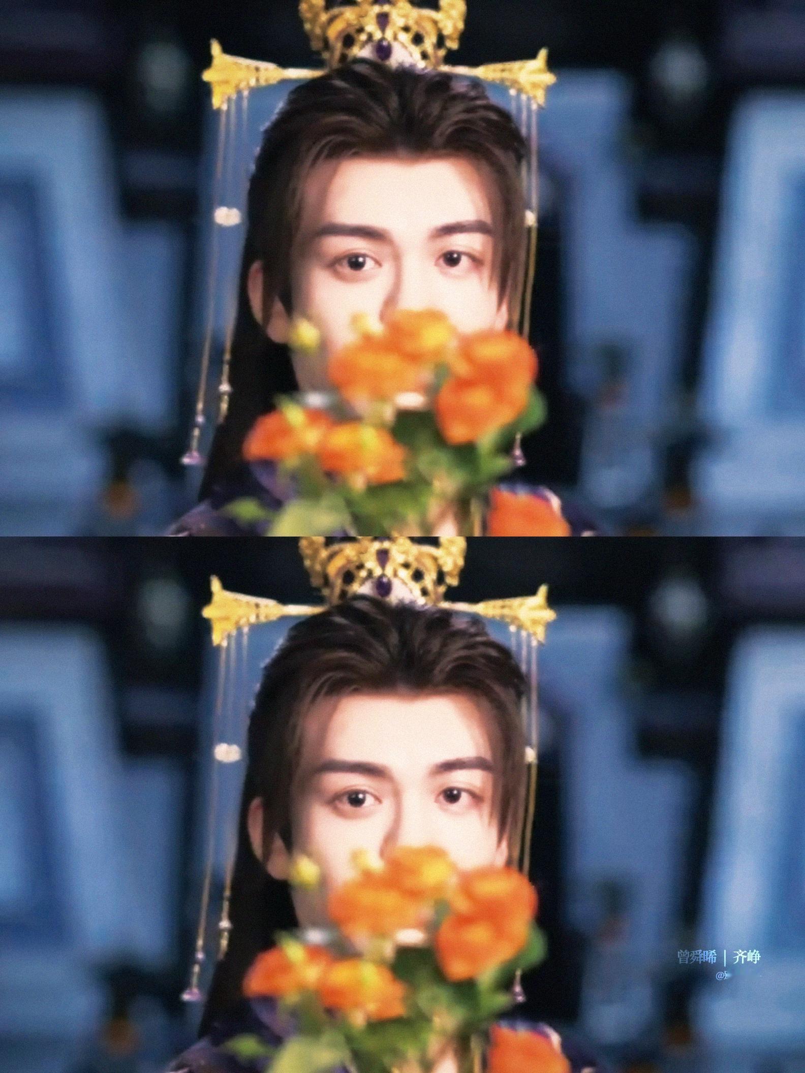 送花🌸🌸🌸这里梦回白九思[捂嘴哭][捂嘴哭][捂嘴哭] ​​​