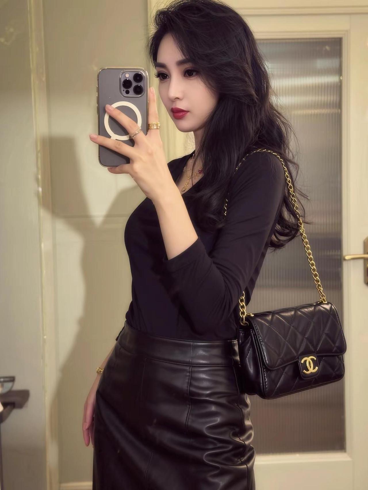 谁还不是小腰精