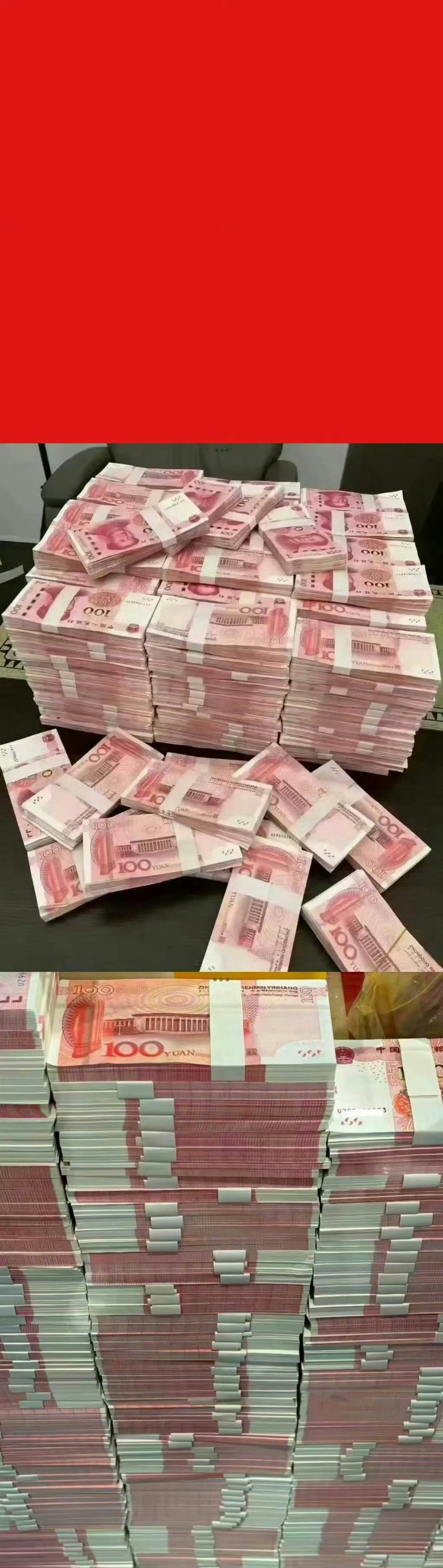 邀请你们拆盲盒