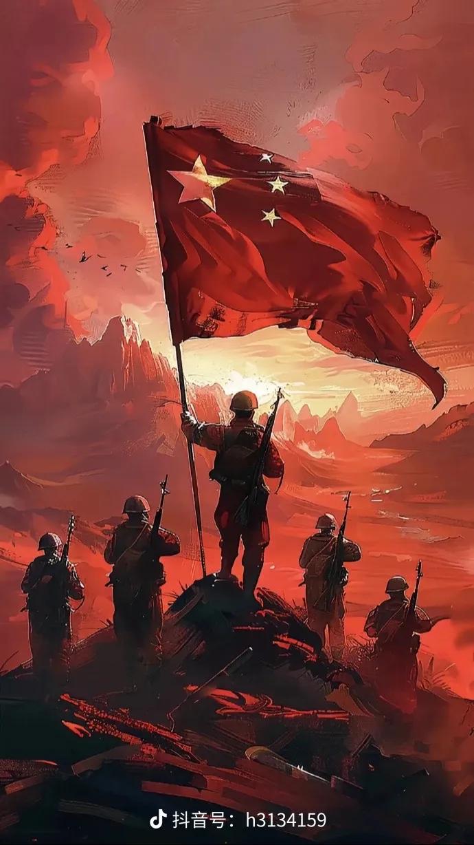 很认同台湾省的侯汉廷说的一句话，他说：当中国还很穷很破烂的时候，有人不愿意当中国