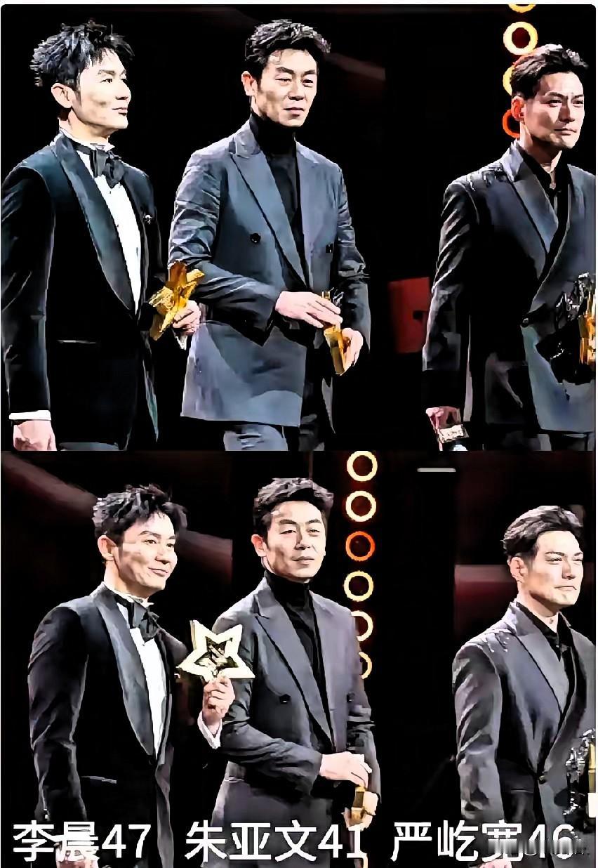 李晨47岁的状态，
哪是“不结婚显老”，
是戳破了中年人的核心真相！

国剧盛典