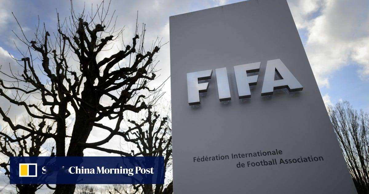 国际足联慌了！世界杯中国转播权大跳水：从3亿美元砍到1.2亿，央视仍只愿出800