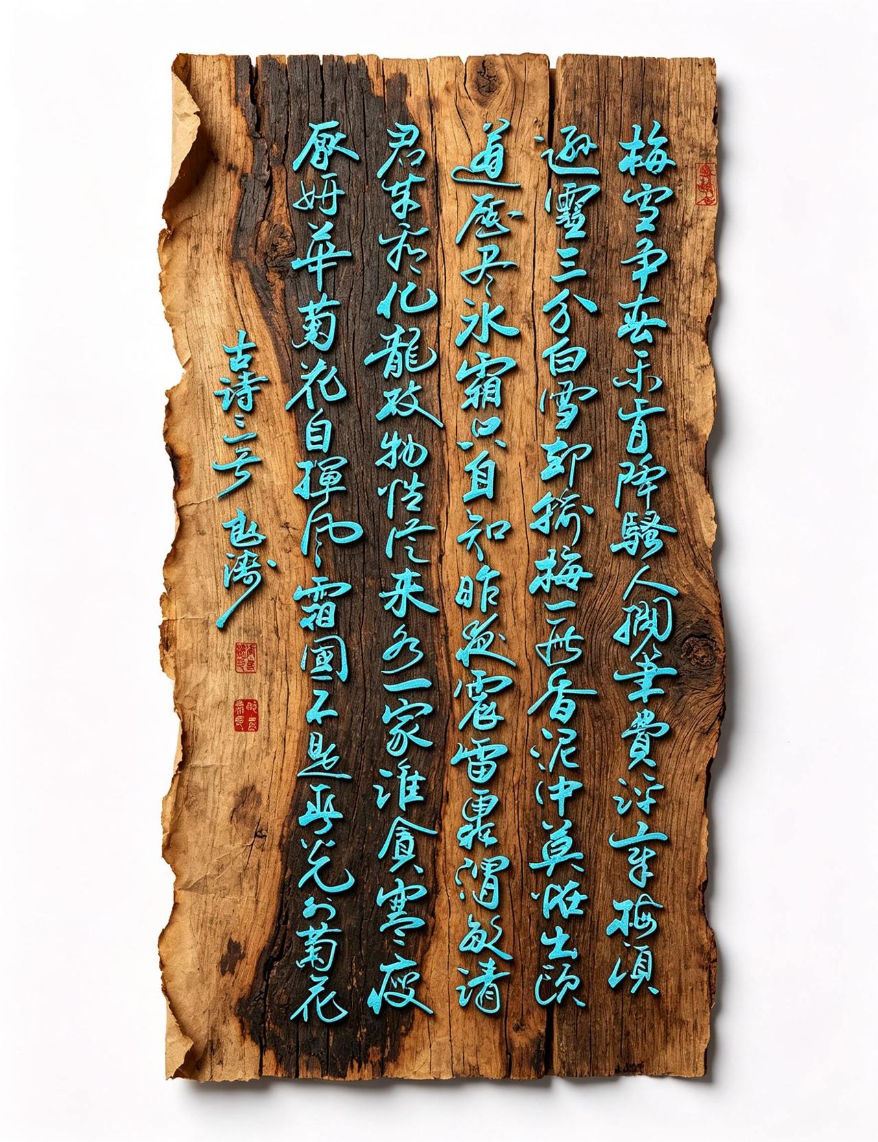 挥毫当得江山助，不到潇湘岂有诗。经典书法作品 弘扬书法国粹