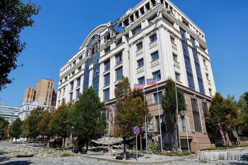 俄美乌首次三方会谈细节披露，这可是个大瓜！当地时间23 - 24日，三方在阿布扎