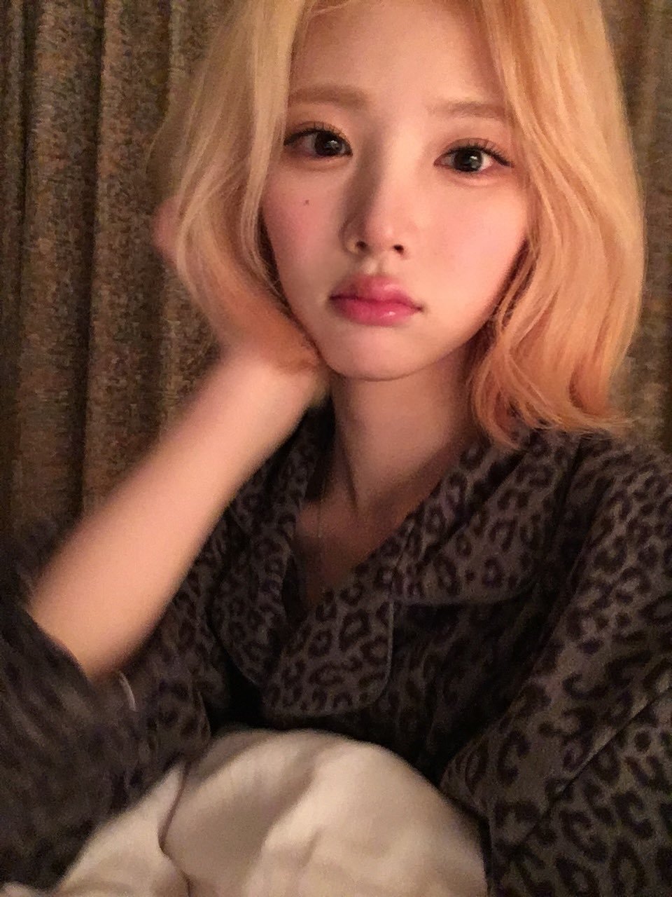 Hearts2Hearts JIWOO💗✨ 