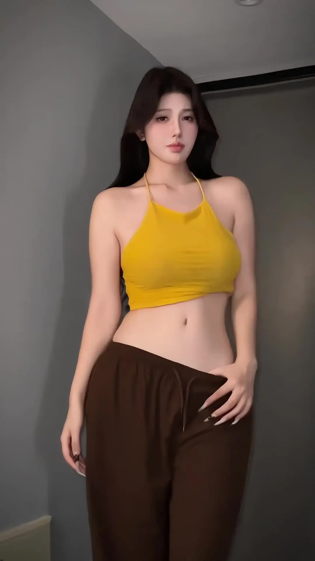 嘿嘿理想女友
