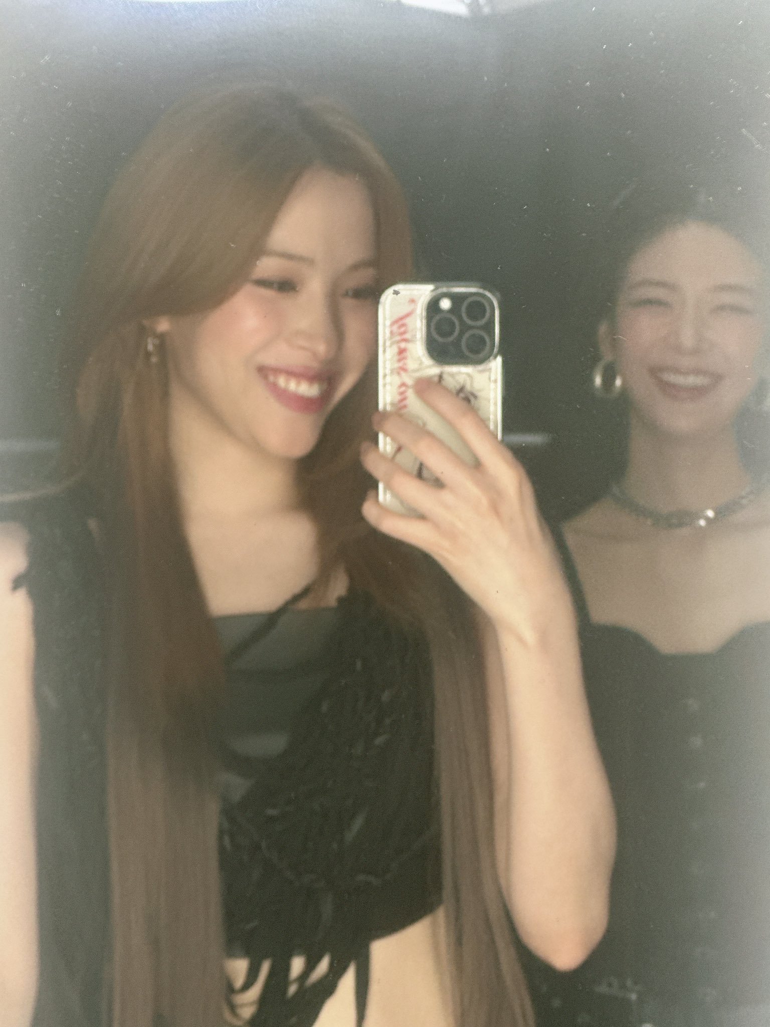 250824🫧itzy黄礼志 ​​​