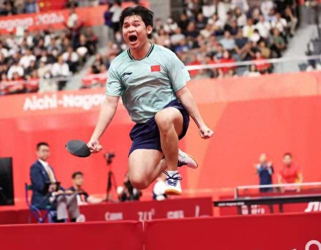 连场中日大战！国乒能否一举复仇翻盘？