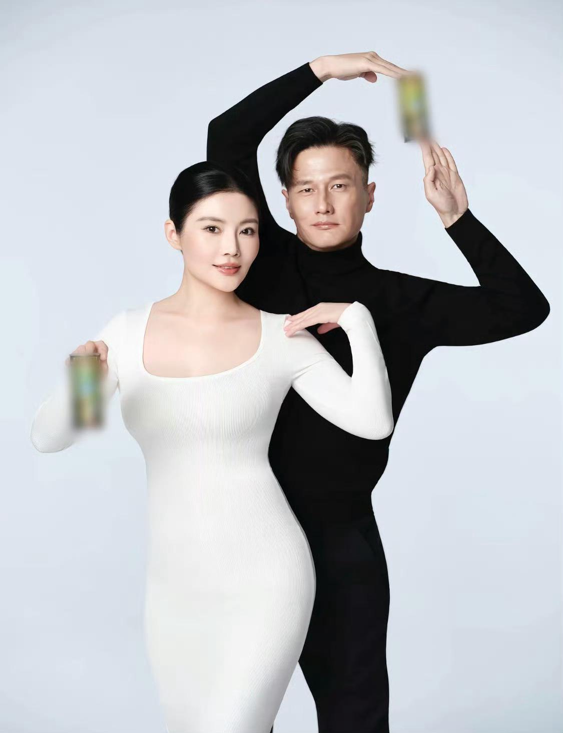 徐冬冬谈与尹子维9年分分合合九年分分合合终磨合好，太让人感慨了 