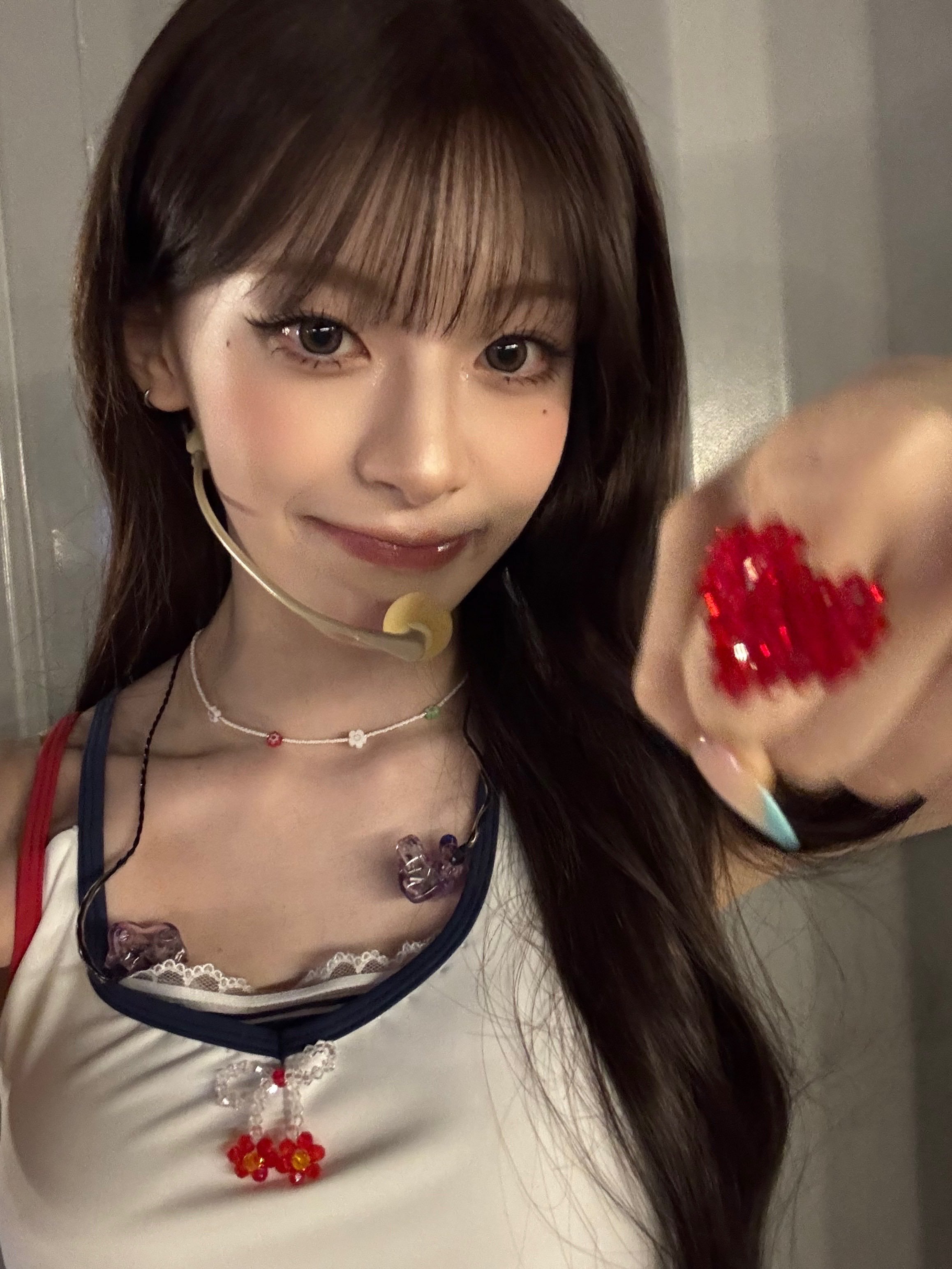 260705 STAYC Seeun尹势银 