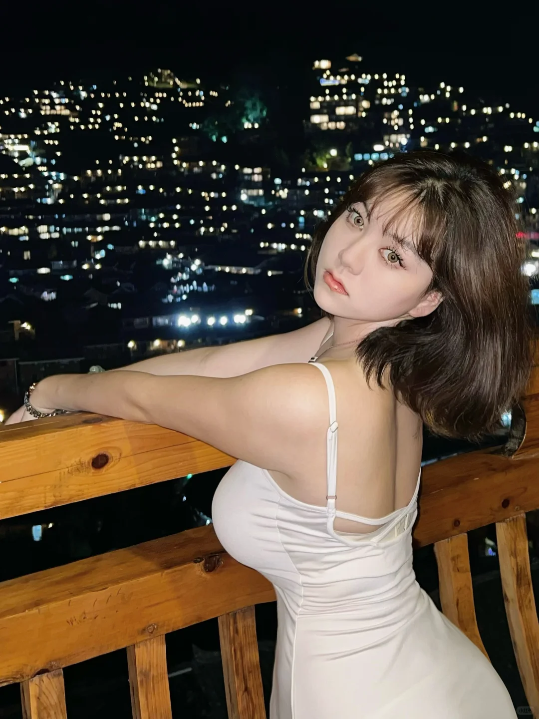 贵州江西千户苗寨