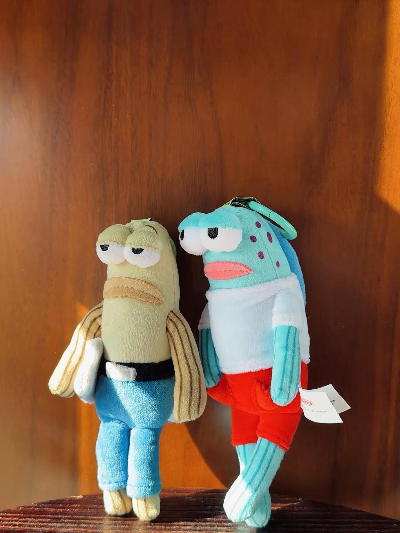 够丑 丑到心巴上了