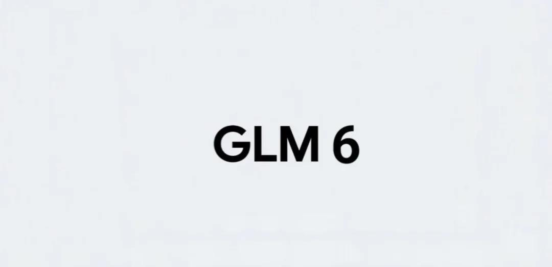 🚨 GLM 6 泄露：即将发布
	
> GLM 6 目标是九月晚些时候发布
>