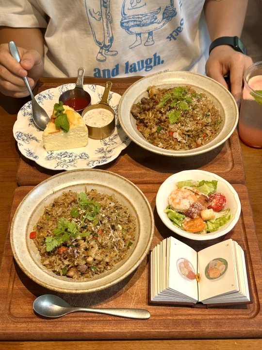分享长沙适合二人食的平价小店！！