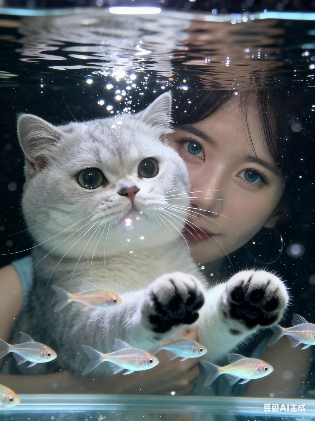 豆包真有你的！