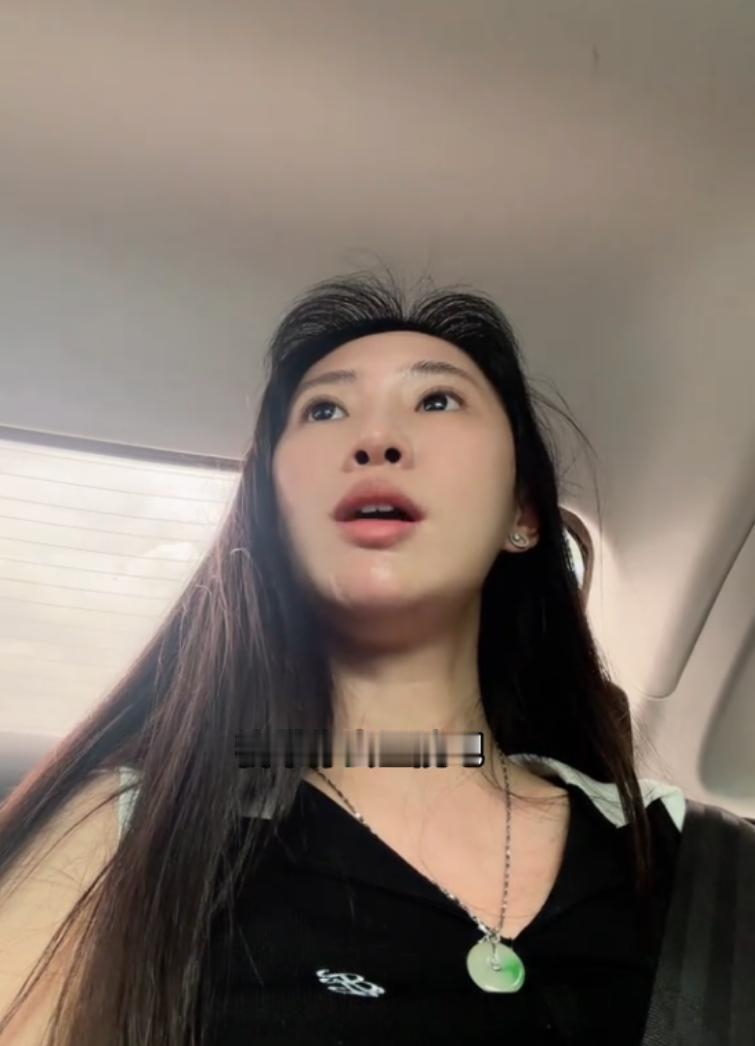 太治愈！高速惊魂一幕，被这位清醒善良的姑娘狠狠圈粉
 
高速行车途中，网约车司机