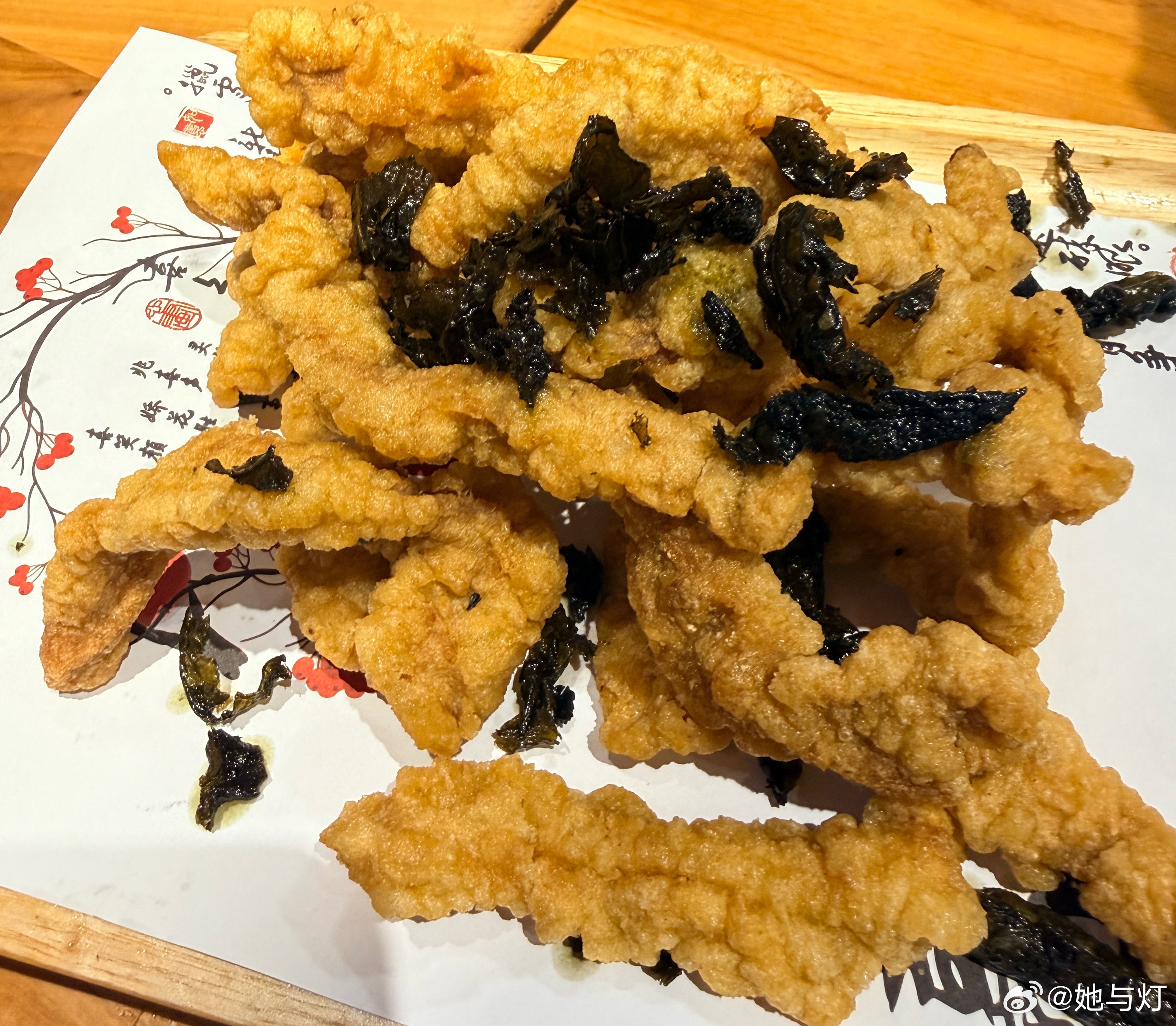 杭州第一顿，好吃！ 