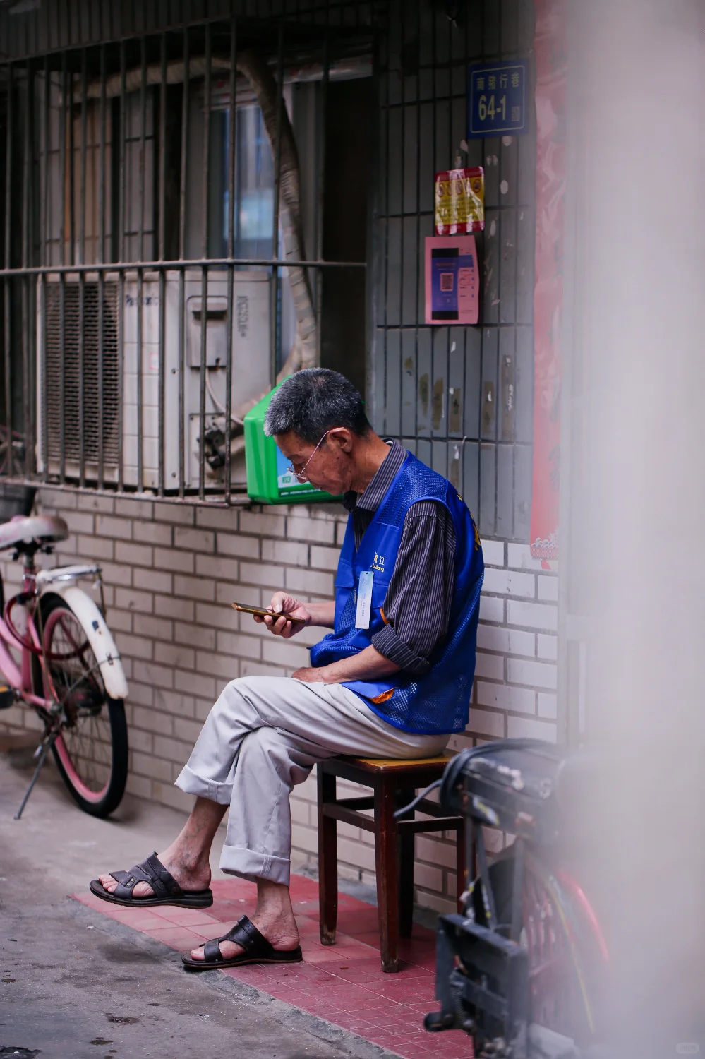 拍了一千多张照片的厦门第八市场，到底有什么魔力 	 在厦门工作的一年时...