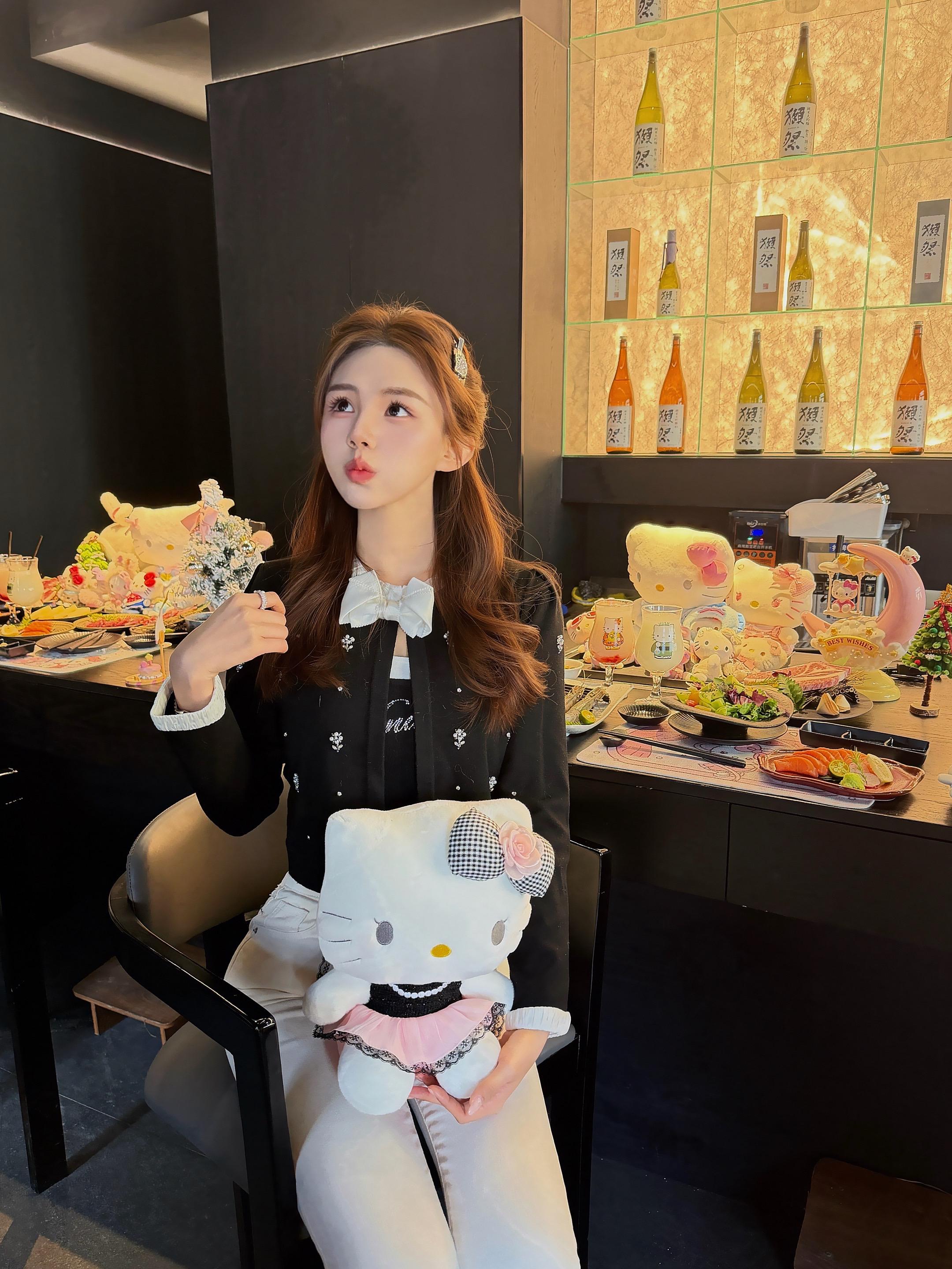 🤍/让我们都变成幸福大王₌･֊･₌