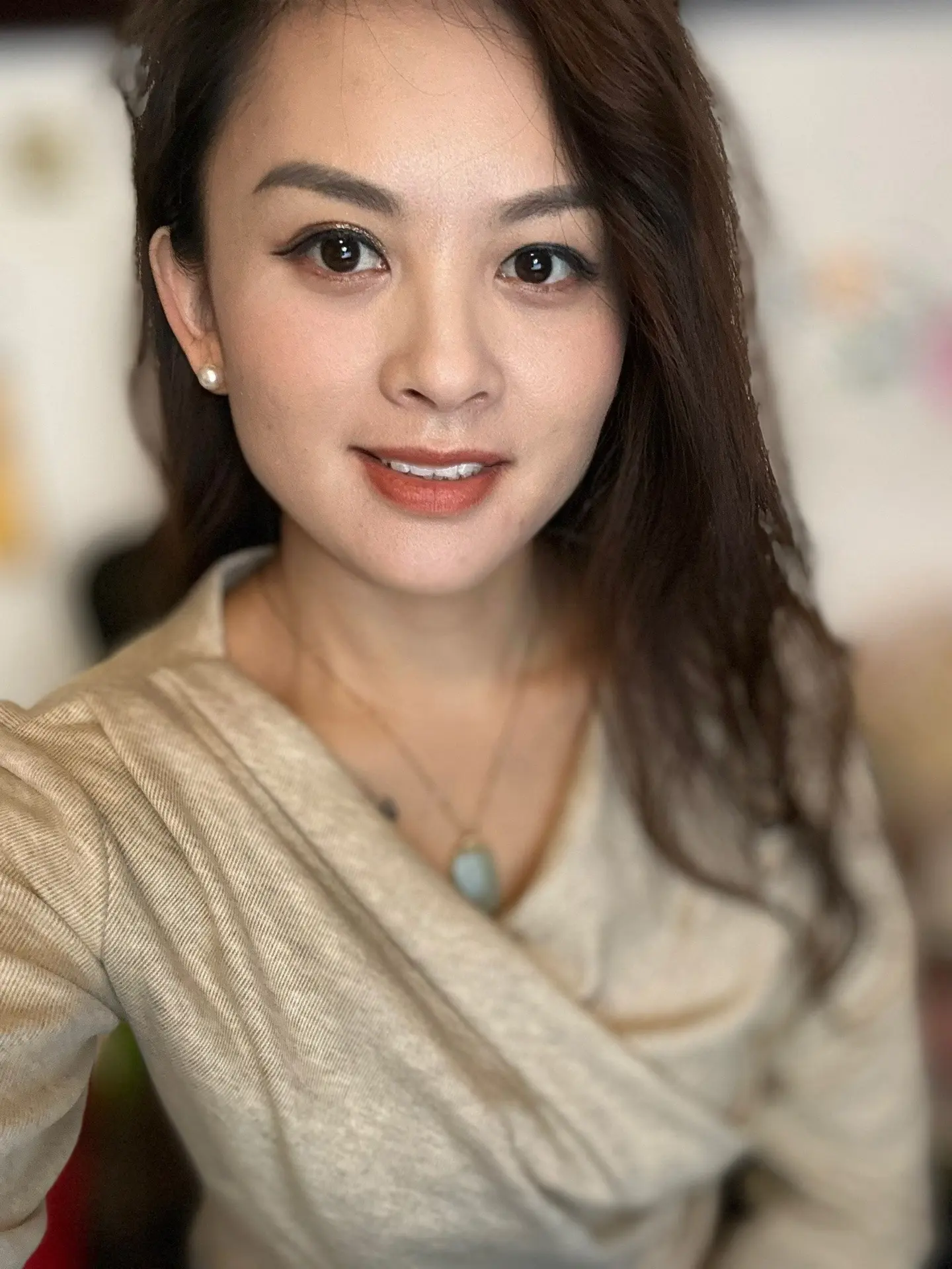 你遇到的人，都是你吸引来的人 你是谁就会遇见谁 如果你遇到过不对付的人...