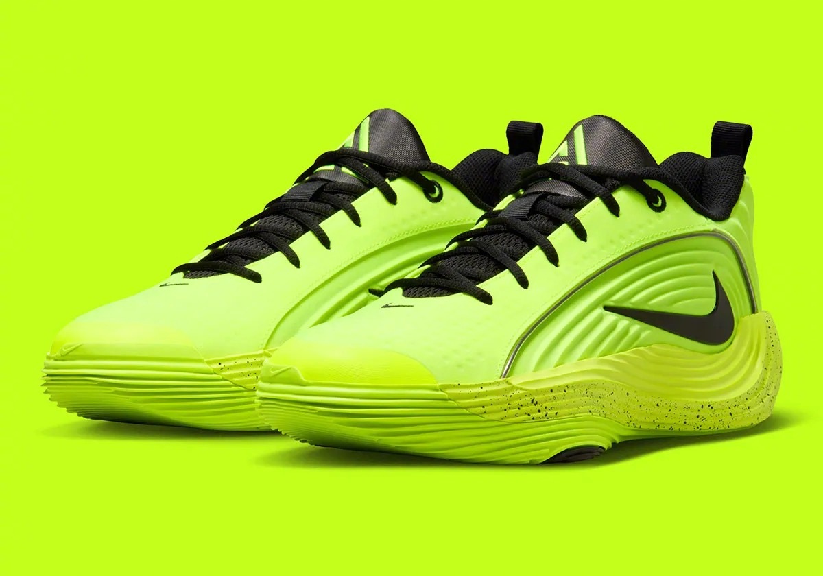 Nike Giannis Immortality 5字母团队款Giannis I