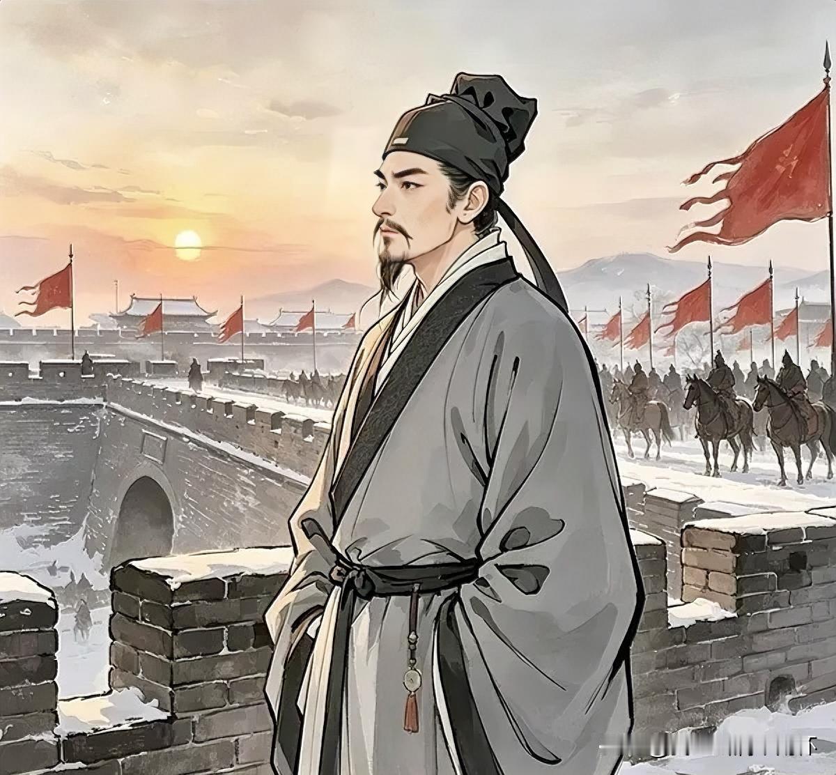 下联：横槊赋诗倚塞风
上联：有请雅士[玫瑰][玫瑰][玫瑰]