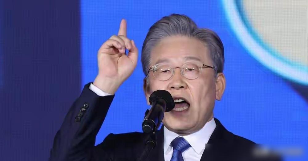 韩国版“犯我大韩者，虽远必诛”横空出世！大学生海外遇害，李在明雷霆出击，跨国追凶