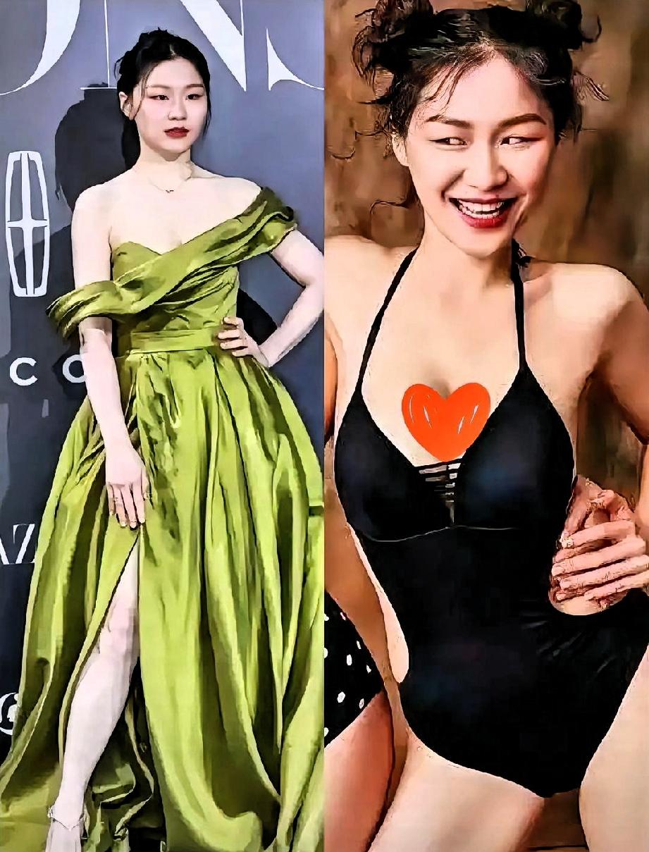 王家卫说女助手金婧长得像《功夫熊猫》里的角色，这样的玩笑话，你会觉得有意思吗？会