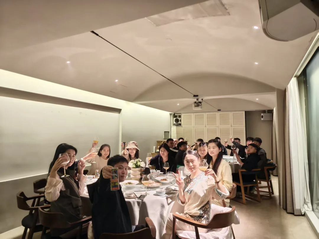 用三天两夜，在湖岛间重启团队灵感