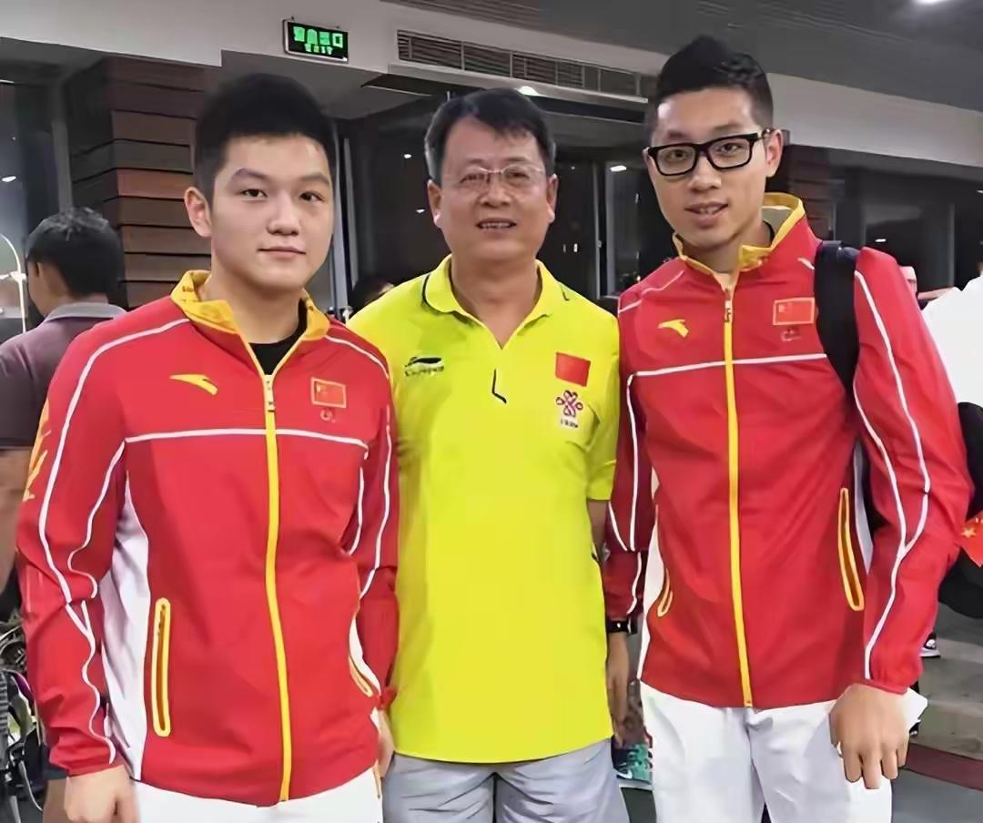 樊振东在全运会赢了王楚钦，状态超好，进决赛卫冕希望很大。他虽然一年多没打国际比赛