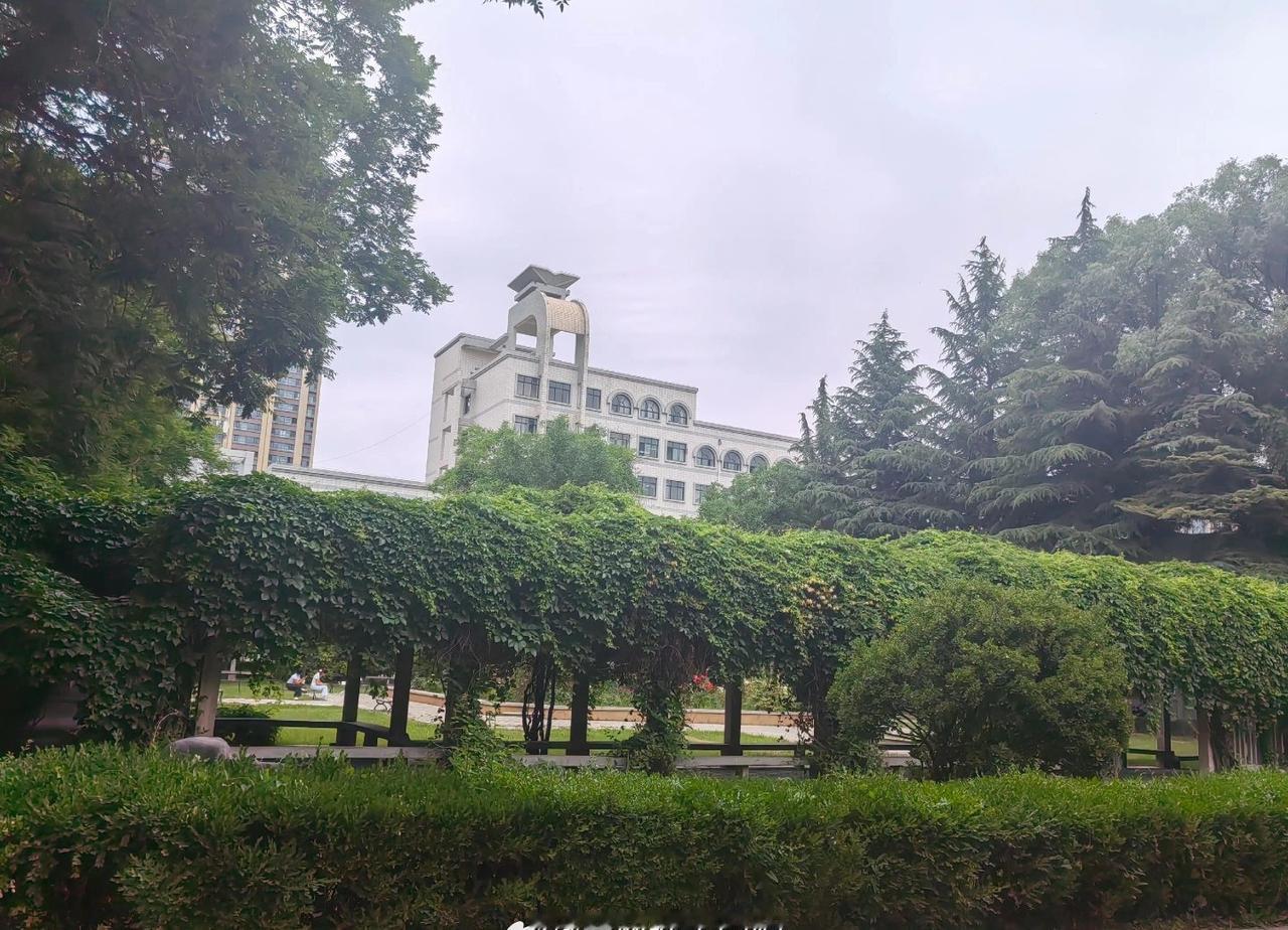 兰州城市学院[超话]
城之问候 
【今日天气：11-26℃】
把烦恼留在过往，带